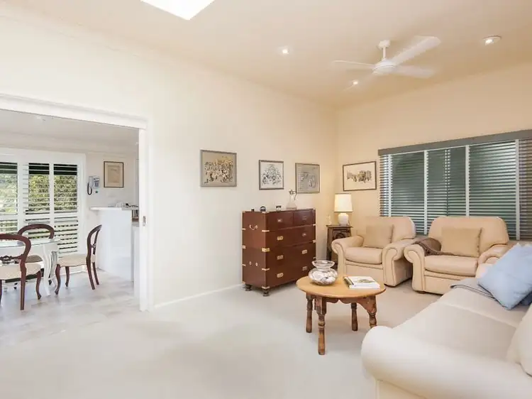 Second view of Homely house listing, 59 Florida Road, Palm Beach NSW 2108