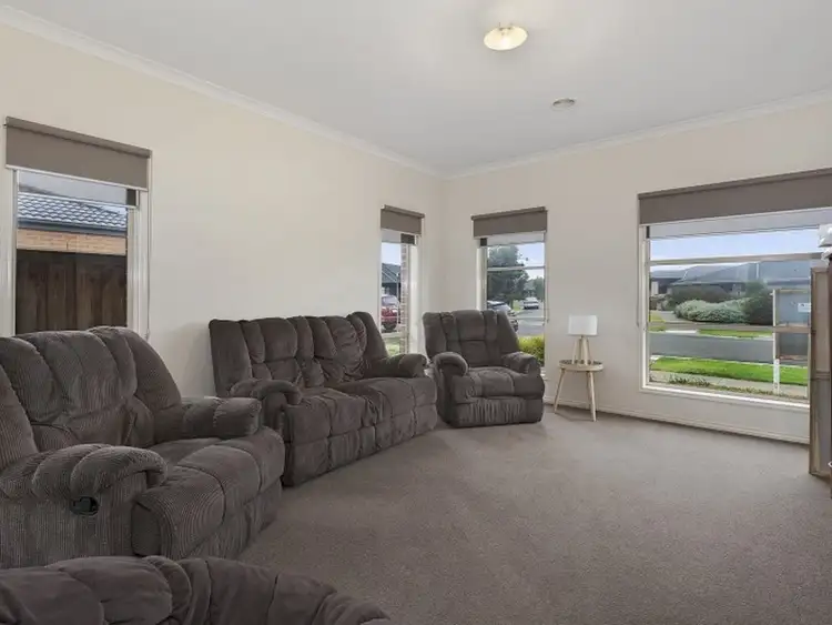 Second view of Homely house listing, 10 Palladium Circle, Beveridge VIC 3753