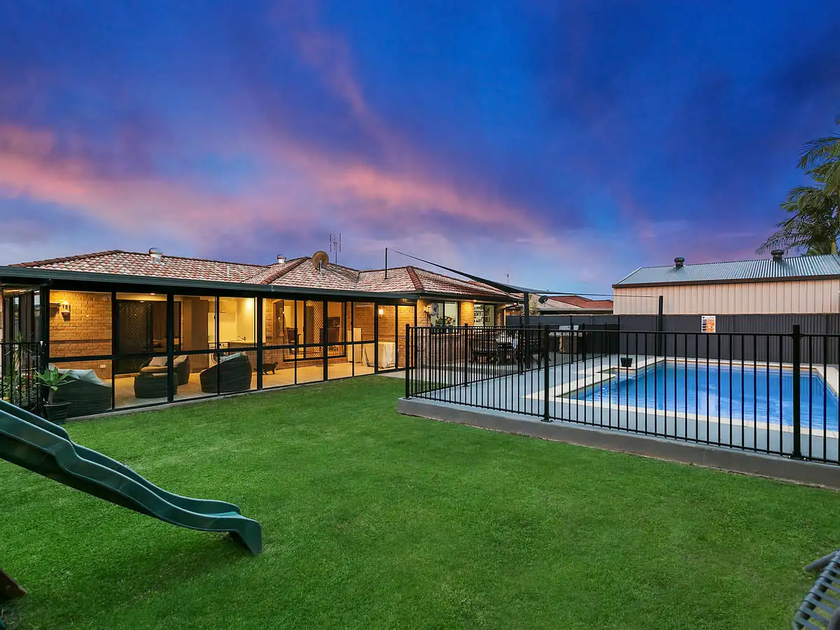 Main view of Homely house listing, 82 Fawn Street, Upper Coomera QLD 4209