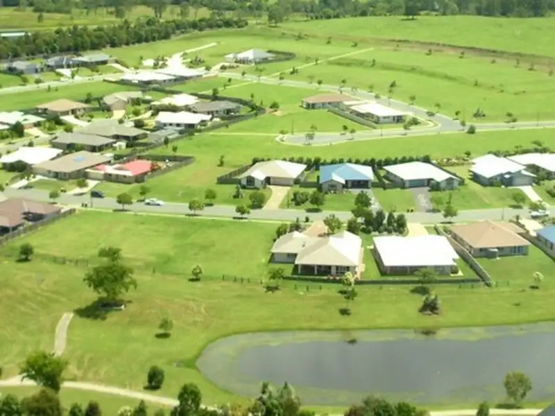 Main view of Homely land listing, Address available on request