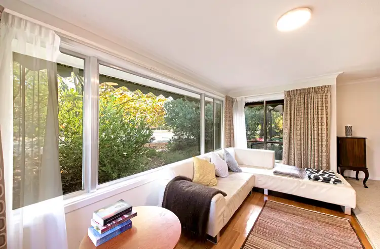 Fourth view of Homely house listing, 193 Phillip Avenue, Hackett ACT 2602