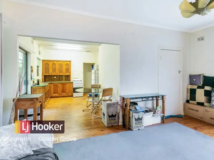 Fifth view of Homely house listing, 18 Johnstone Street, Glengowrie SA 5044