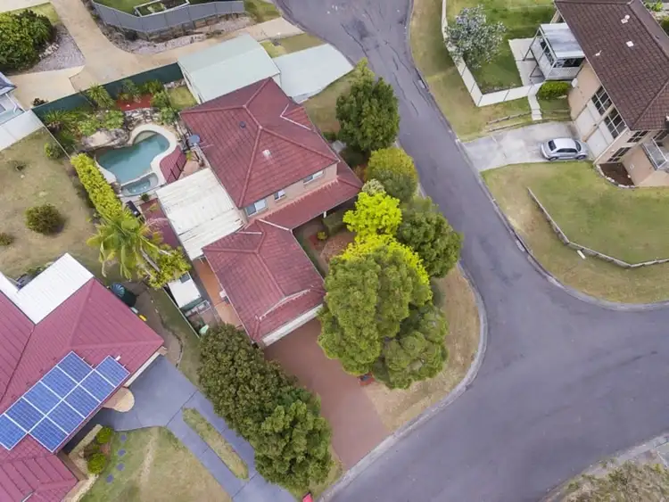 Fifth view of Homely house listing, 10 The Grove, Watanobbi NSW 2259