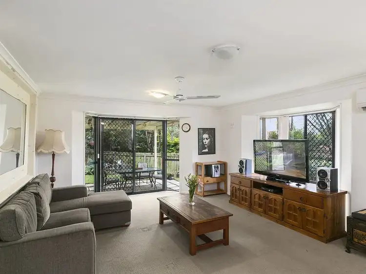 Third view of Homely house listing, 4 Acero Court, Nerang QLD 4211