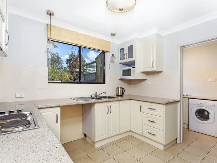 Fourth view of Homely townhouse listing, 50 Broadsmith Street, Scullin ACT 2614