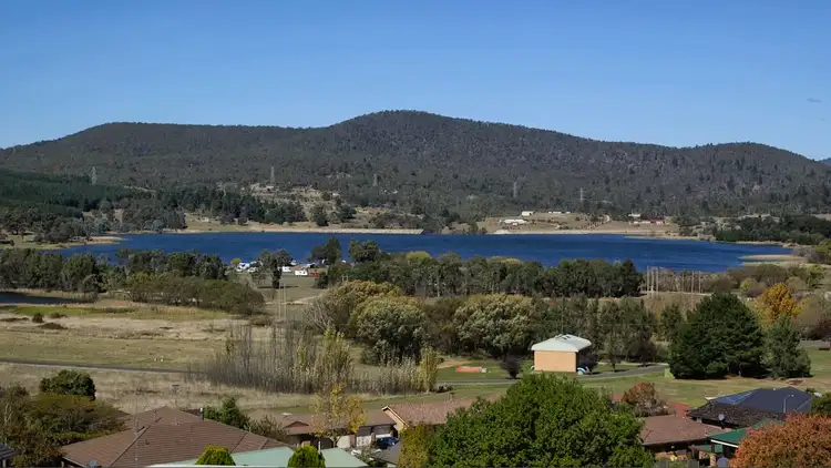 Fifth view of Homely house listing, 1 Kremer Crescent, Wallerawang NSW 2845