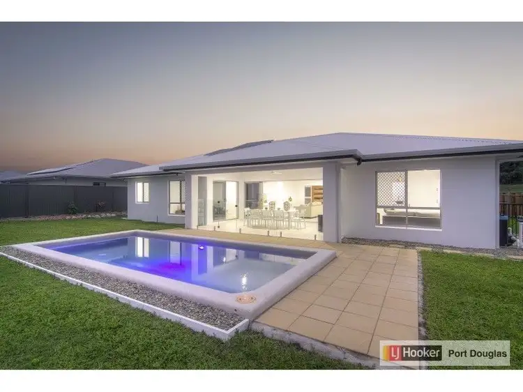 63 Cooya Beach Road, Cooya Beach QLD 4873