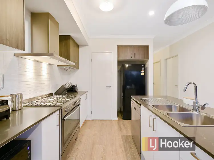 Second view of Homely house listing, 30 Haflinger Avenue, Clyde North VIC 3978