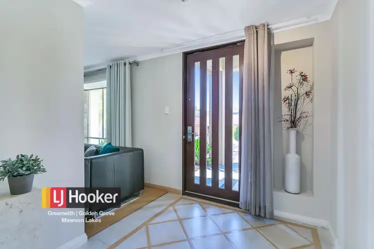 Second view of Homely house listing, 3 Mockridge Street, Golden Grove SA 5125