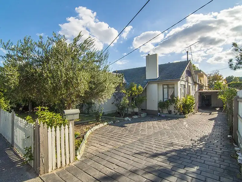 Main view of Homely house listing, 2 Lexton Avenue, Dandenong VIC 3175