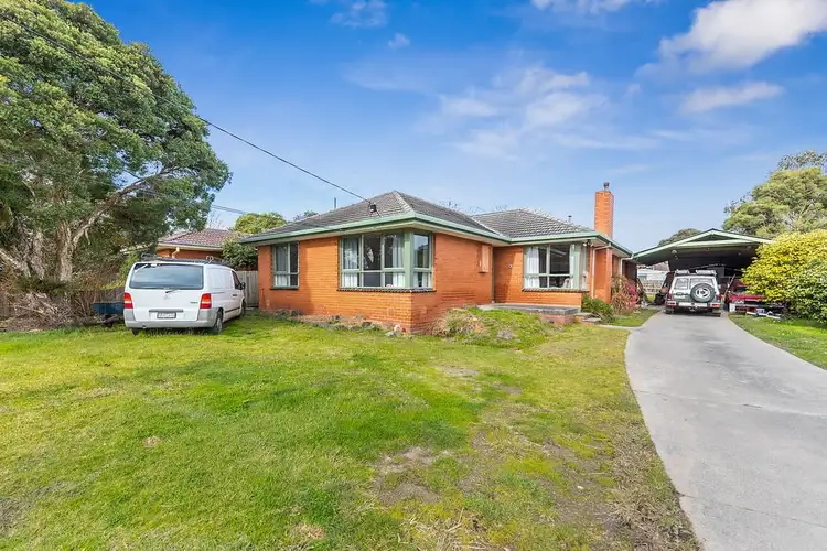 Main view of Homely house listing, 5 Sunray Court, Croydon VIC 3136