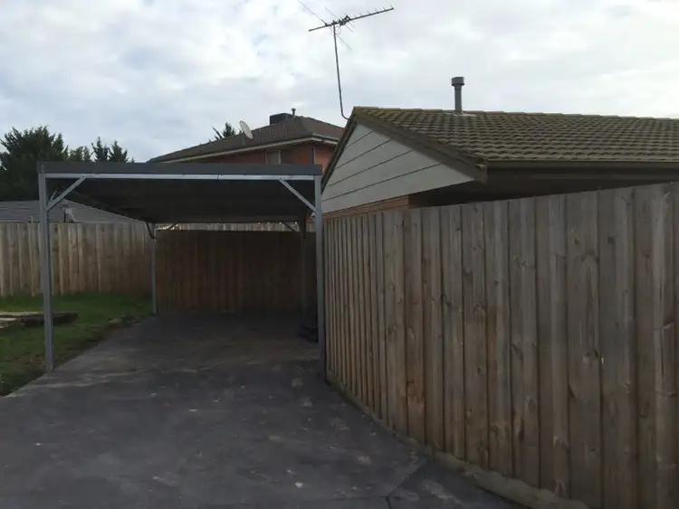 Sixth view of Homely house listing, 43 Maculata Drive, Cranbourne West VIC 3977