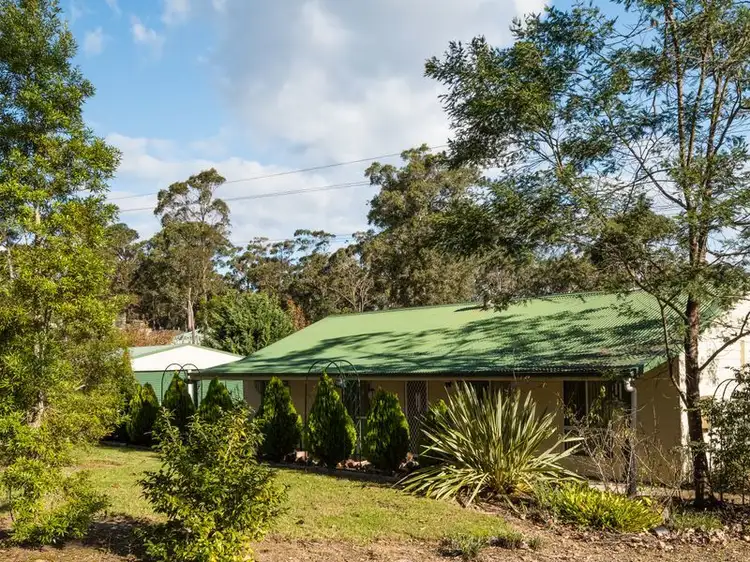 Second view of Homely house listing, 32 Bodalla Park Drive, Bodalla NSW 2545