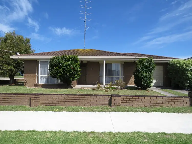Main view of Homely unit listing, Unit 1/89 Main Road, Paynesville VIC 3880