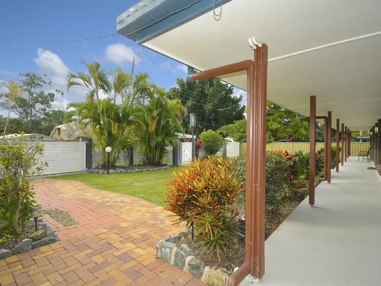 Seventh view of Homely house listing, 70 Tierney Drive, Currumbin Waters QLD 4223