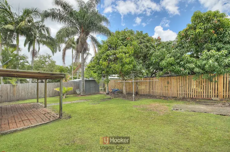 Fifth view of Homely house listing, 33 Pine Drive, Woodridge QLD 4114