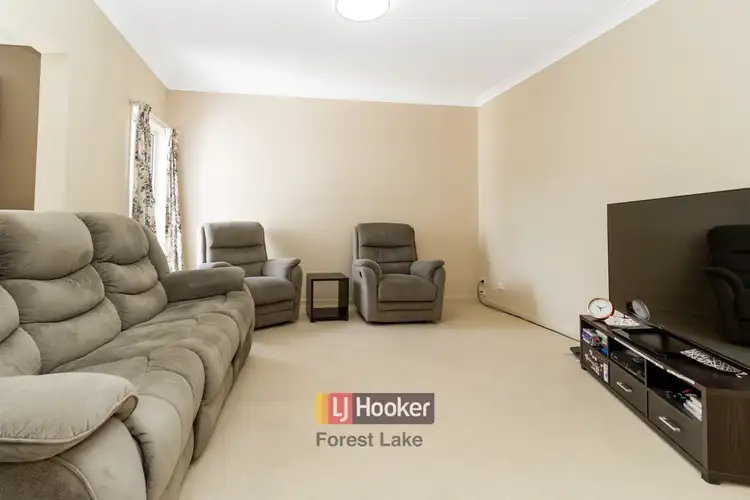 Third view of Homely house listing, 4 Eve Court, Springfield Lakes QLD 4300