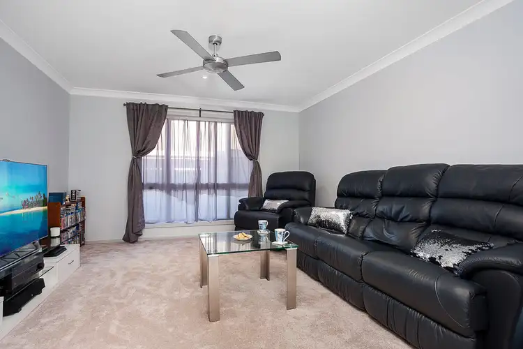 Third view of Homely house listing, 17 Helby Street, Harrison ACT 2914