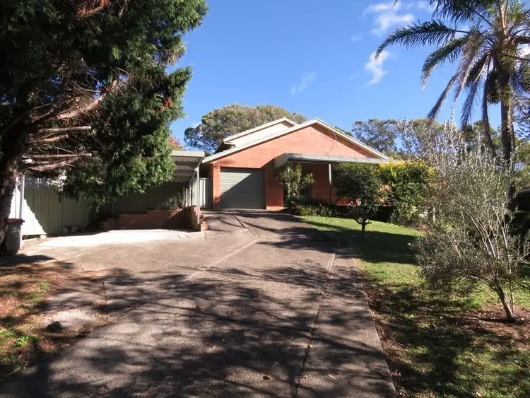 Second view of Homely house listing, 6 Quarry Street, South West Rocks NSW 2431