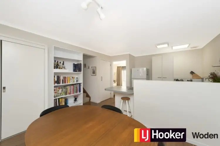 Sixth view of Homely townhouse listing, 12/170 Clive Steele Avenue, Monash ACT 2904