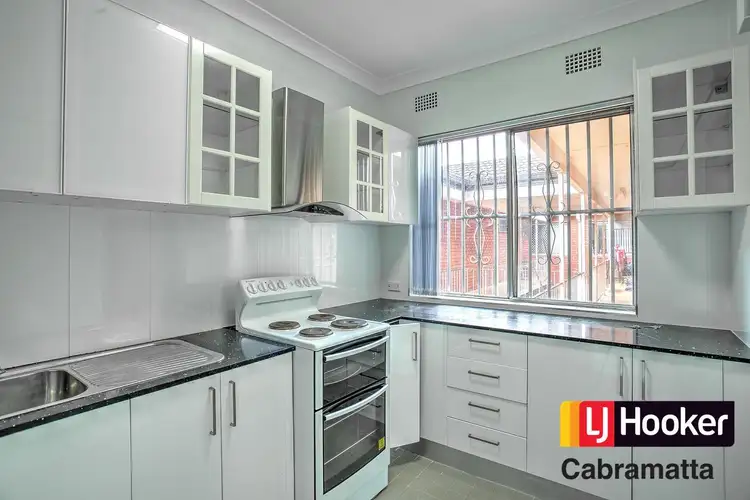 Second view of Homely unit listing, 15/156 John Street, Cabramatta NSW 2166