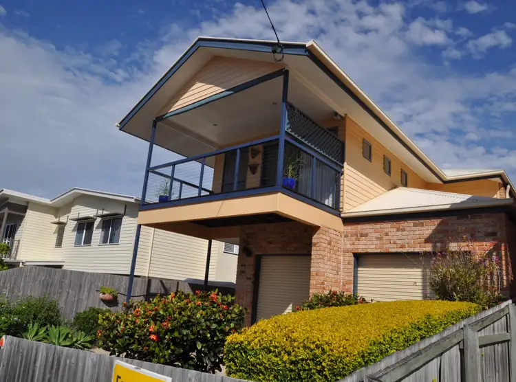 38 Cedar Street, Wynnum QLD 4178