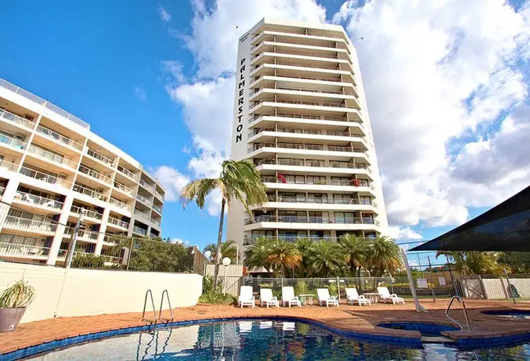 Second view of Homely unit listing, 11B/114 Marine Parade, Southport QLD 4215