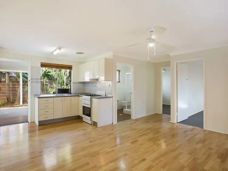 Second view of Homely house listing, 2 Laelana Avenue, Budgewoi NSW 2262