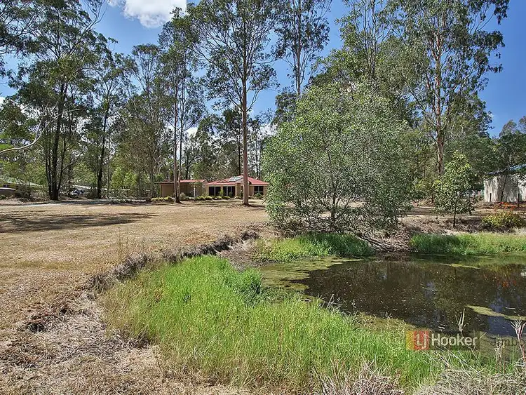 Sixth view of Homely house listing, 298-302 Bushman Drive, Jimboomba QLD 4280
