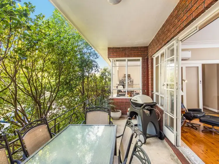 Second view of Homely apartment listing, 3/25 Pacific Highway, Roseville NSW 2069