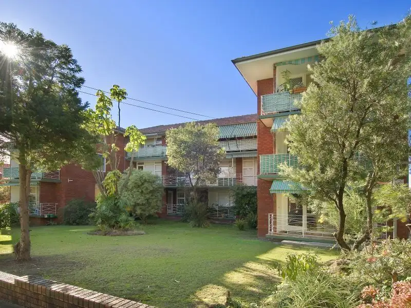 Main view of Homely unit listing, 15/4-6 Tintern Road, Ashfield NSW 2131