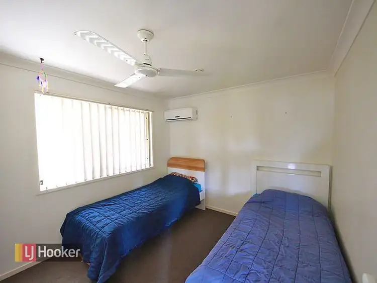 Seventh view of Homely house listing, 1 Tamborine Circuit, Kallangur QLD 4503