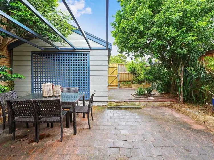 Third view of Homely house listing, 59 Llewellyn Street, Marrickville NSW 2204