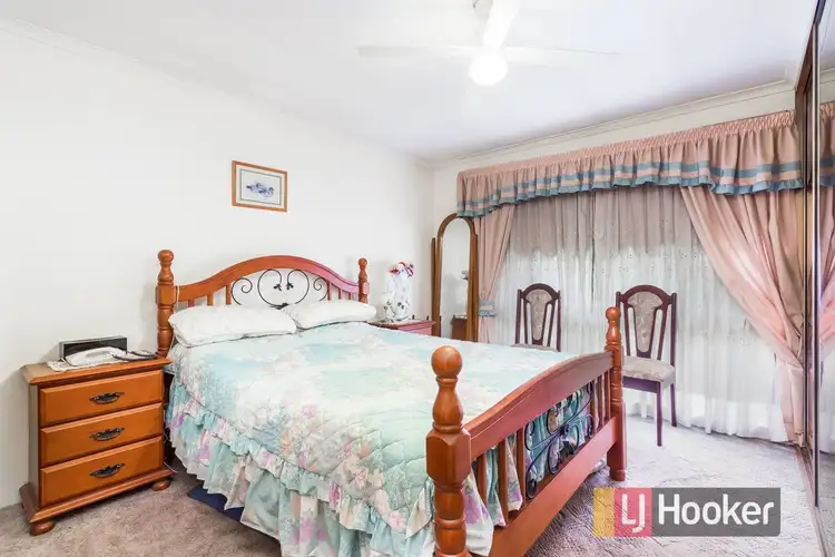 Sixth view of Homely house listing, 18 Ferrier Crescent, Minchinbury NSW 2770