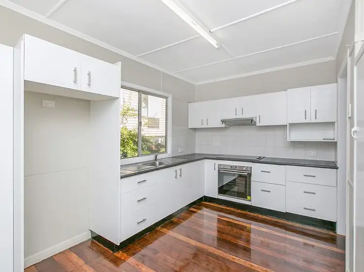 Second view of Homely house listing, 32 Hamilton Rd, Moorooka QLD 4105