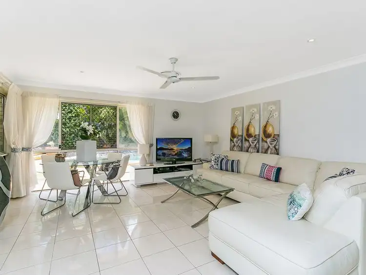 Fourth view of Homely house listing, 16 Tuggeranong Avenue, Pacific Pines QLD 4211
