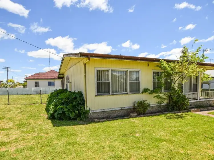 Third view of Homely house listing, 33 Thornhill Street, Young NSW 2594
