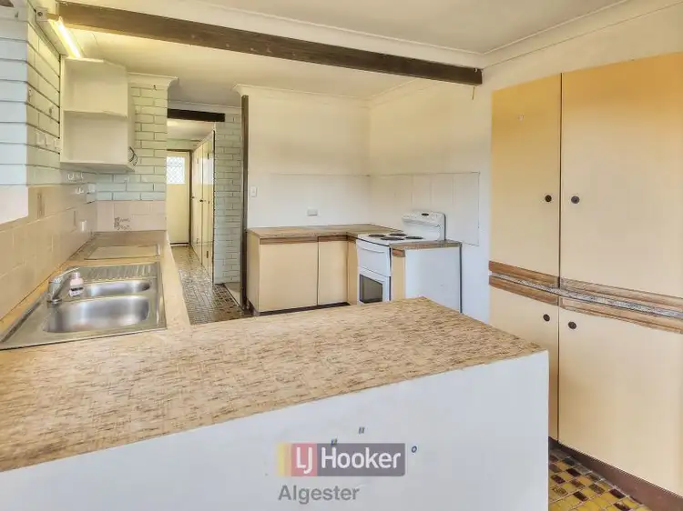 Main view of Homely house listing, 20 Yorrell Street, Algester QLD 4115
