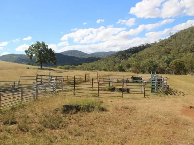 Seventh view of Homely rural property listing, Lot 'Avon Downs'/64 Limbri Road, Limbri NSW 2352