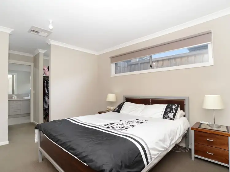 Seventh view of Homely house listing, 4 Mateo Rise, Mernda VIC 3754