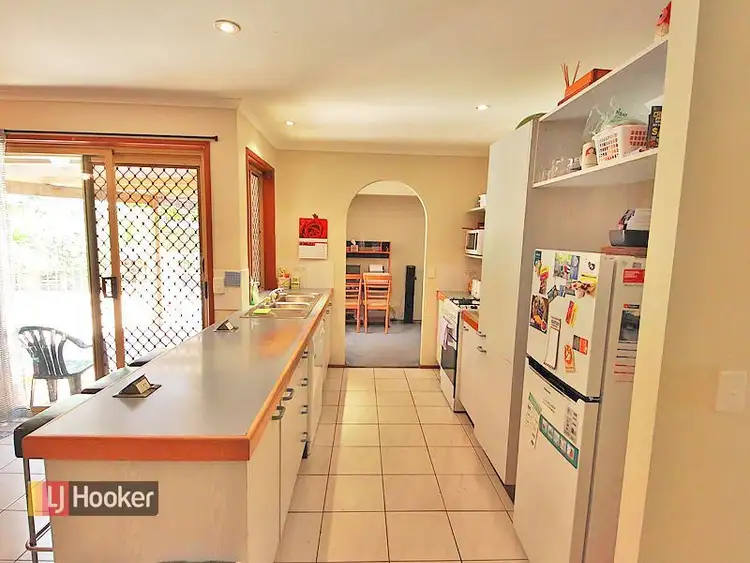 Fifth view of Homely house listing, 3 Huntington Drive, Kallangur QLD 4503