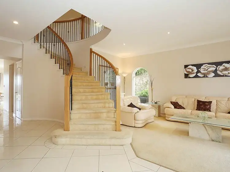 Fourth view of Homely house listing, 24 Seaview Parade, Elanora QLD 4221