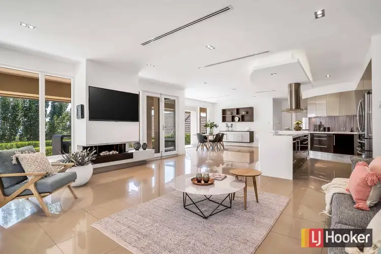 20 Patrick Auld Drive, Auldana SA 5072