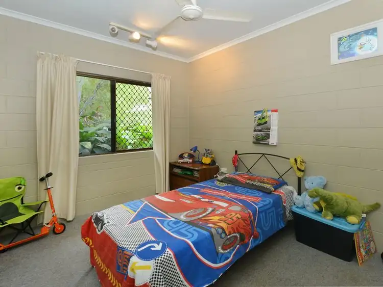 Sixth view of Homely villa listing, 1/2-3 Hollett Close, Manunda QLD 4870