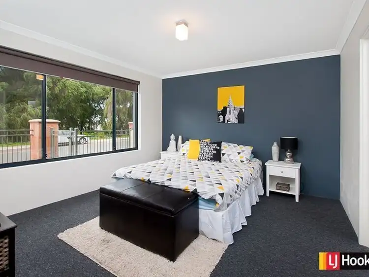 Seventh view of Homely house listing, 4 Alice Street, Yalyalup WA 6280