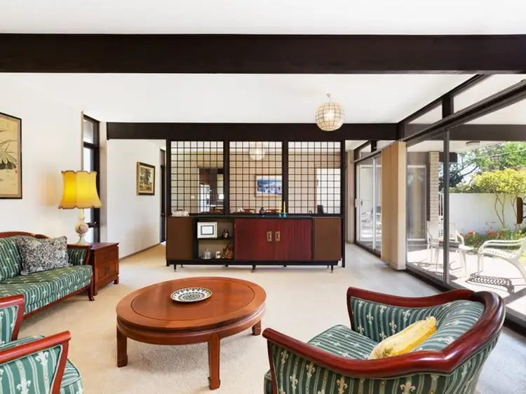 51 Burdekin Crescent, St Ives NSW 2075