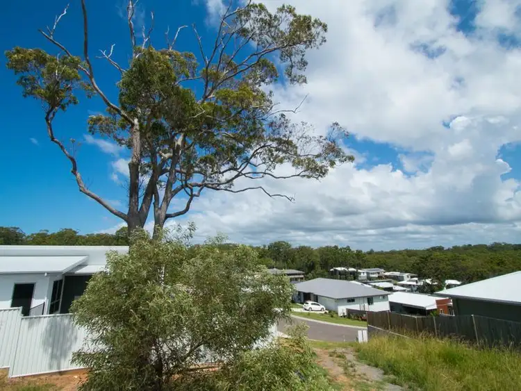 Third view of Homely land listing, 19 Marshall Crescent, Aroona QLD 4551