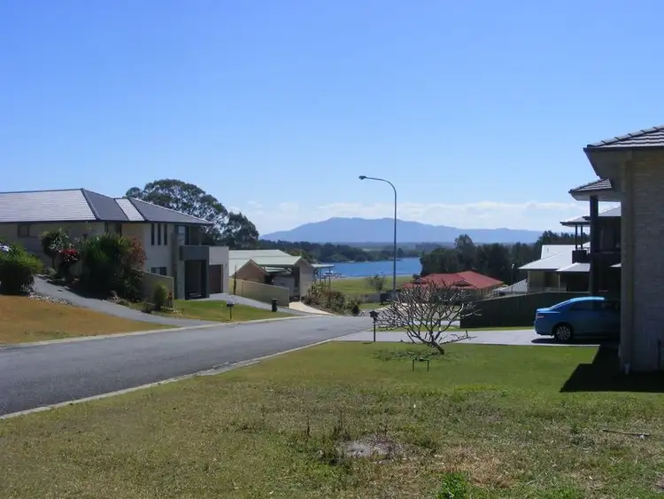 Main view of Homely land listing, 4 Grandview Place, South West Rocks NSW 2431