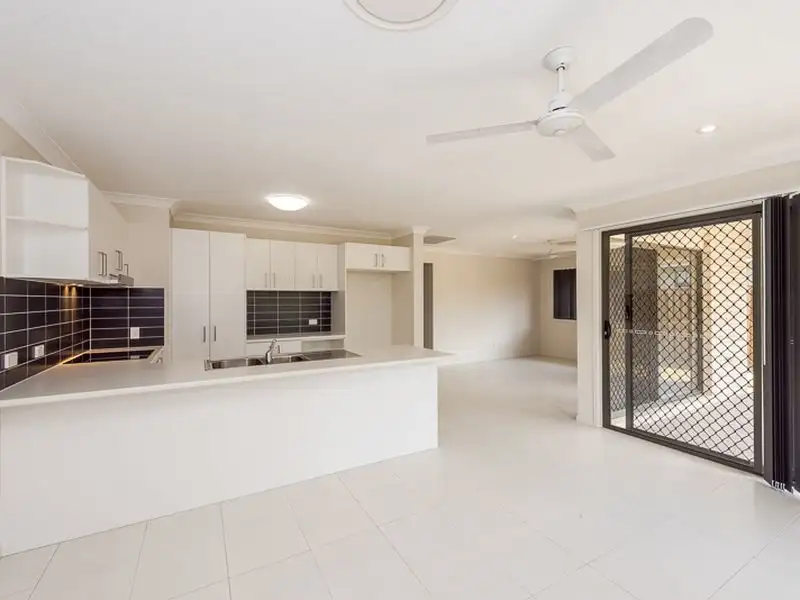 Main view of Homely house listing, 23 Shearwater Drive, Glen Eden QLD 4680