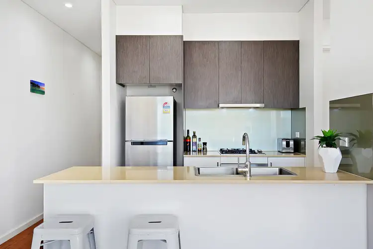 Third view of Homely apartment listing, 5/286 Unwins Bridge Road, Sydenham NSW 2044